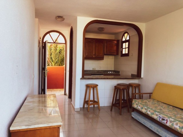 1 bed apartment for sale in Las Americas