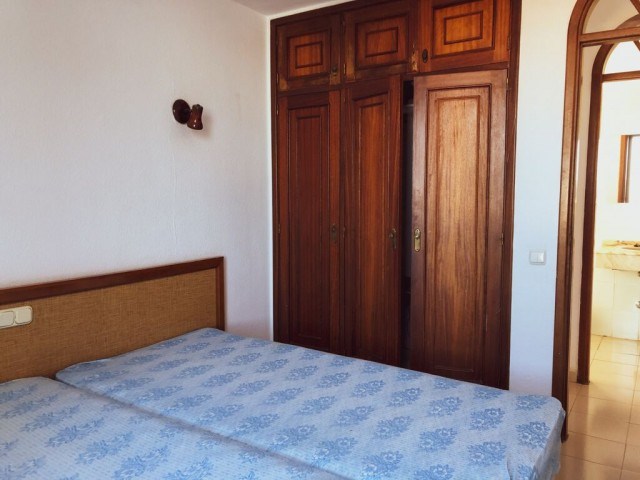 1 bed apartment for sale in Las Americas