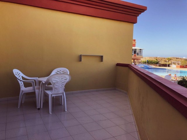 1 bed apartment for sale in Las Americas
