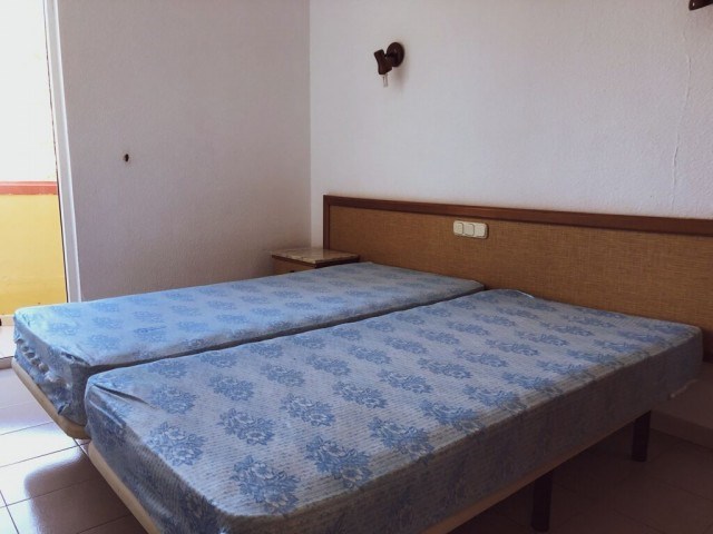 1 bed apartment for sale in Las Americas