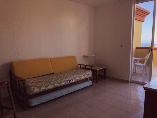 1 bed apartment for sale in Las Americas