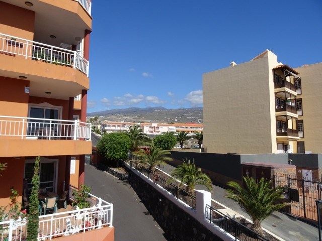 2 bed apartment for sale in Callao Salvaje