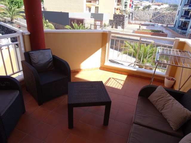 2 bed apartment for sale in Callao Salvaje