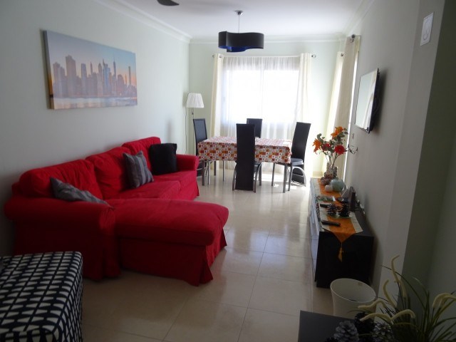 2 bed apartment for sale in Callao Salvaje