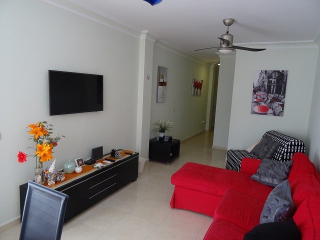 2 bed apartment for sale in Callao Salvaje