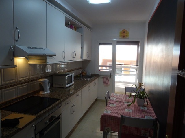 2 bed apartment for sale in Callao Salvaje
