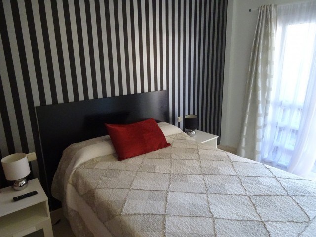 2 bed apartment for sale in Callao Salvaje