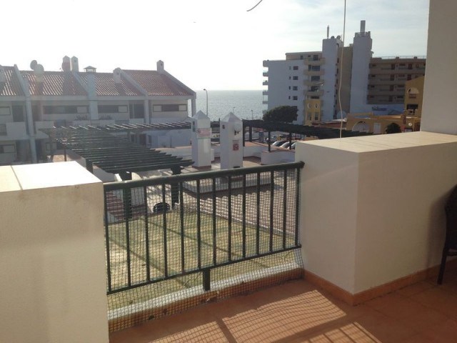 2 bed apartment for sale in Callao Salvaje