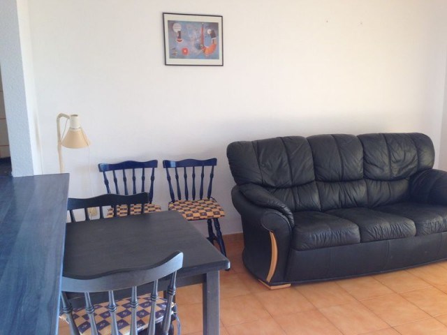 2 bed apartment for sale in Callao Salvaje