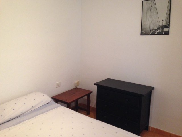 2 bed apartment for sale in Callao Salvaje