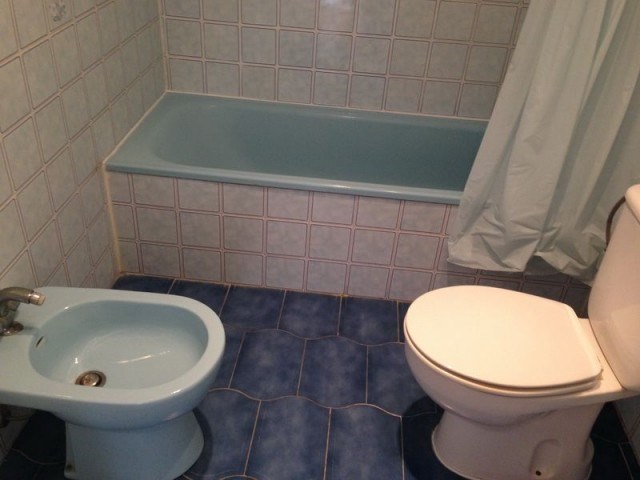 2 bed apartment for sale in Callao Salvaje