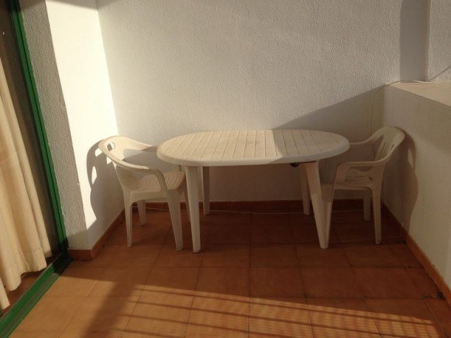 2 bed apartment for sale in Callao Salvaje