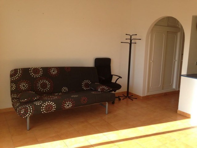 2 bed apartment for sale in Callao Salvaje