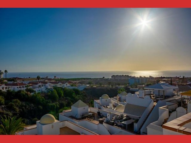 2 bed townhouse for sale in Callao Salvaje