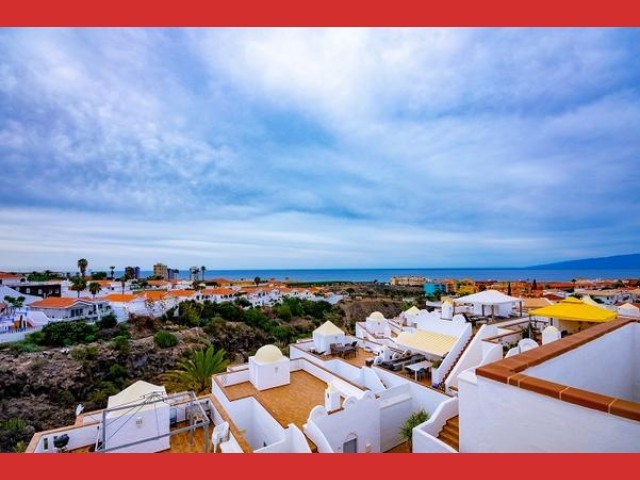 2 bed townhouse for sale in Callao Salvaje