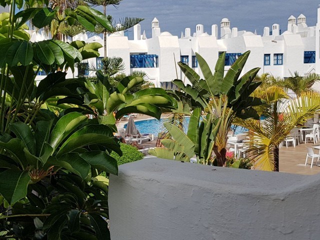 1 bed apartment for sale in Los Brezos, Costa Adeje