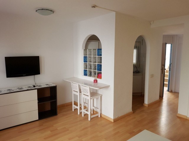 1 bed apartment for sale in Los Brezos, Costa Adeje