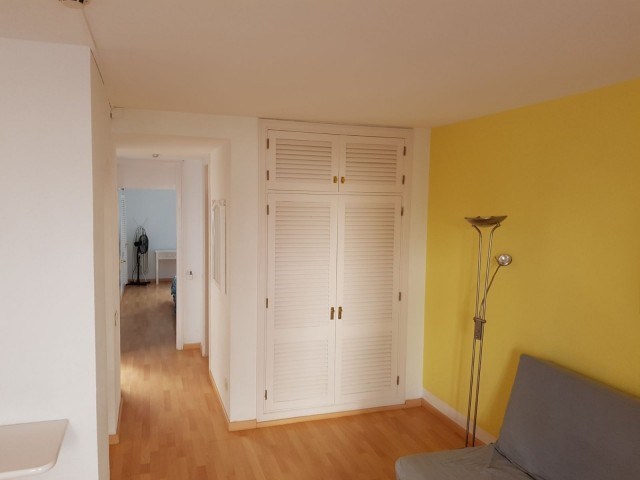 1 bed apartment for sale in Los Brezos, Costa Adeje