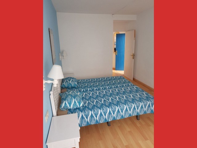 1 bed apartment for sale in Los Brezos, Costa Adeje