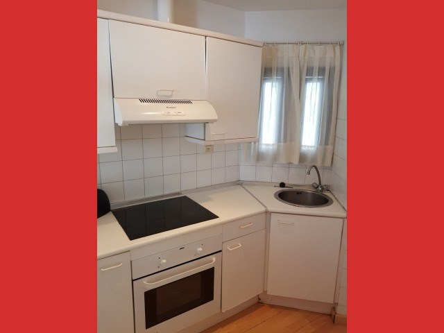 1 bed apartment for sale in Los Brezos, Costa Adeje