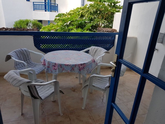 1 bed apartment for sale in Los Brezos, Costa Adeje