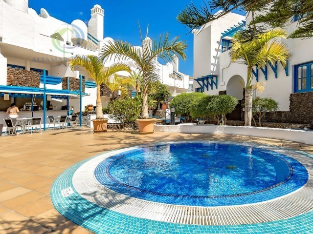 1 bed apartment for sale in Los Brezos, Costa Adeje