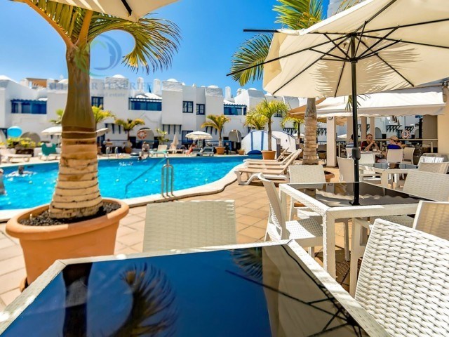1 bed apartment for sale in Los Brezos, Costa Adeje