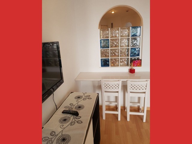 1 bed apartment for sale in Los Brezos, Costa Adeje