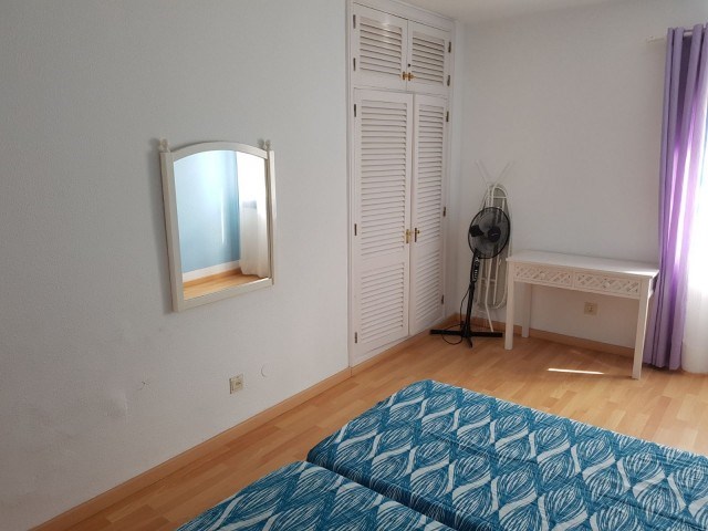 1 bed apartment for sale in Los Brezos, Costa Adeje