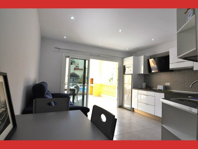 2 bed apartment for sale in Balcon del Duque, El Duque