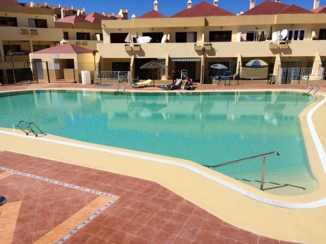 2 bed apartment for sale in Balcon del Duque, El Duque