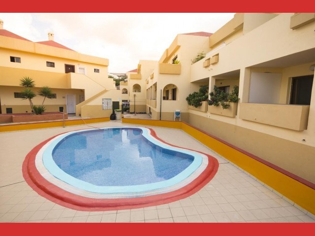2 bed apartment for sale in Balcon del Duque, El Duque
