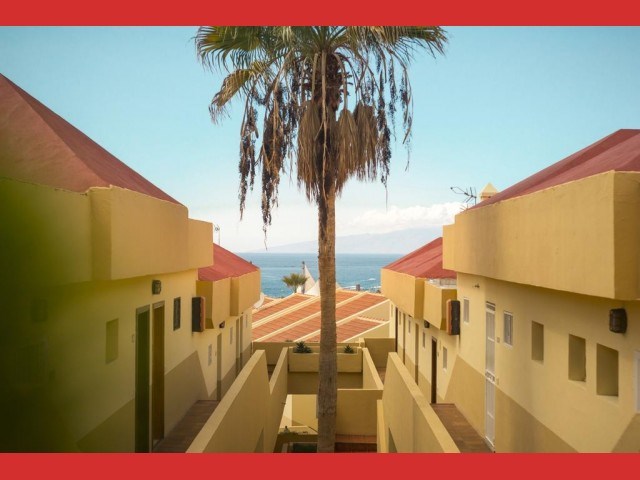 2 bed apartment for sale in Balcon del Duque, El Duque
