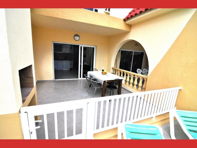 2 bed apartment for sale in Balcon del Duque, El Duque