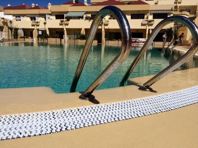 2 bed apartment for sale in Balcon del Duque, El Duque