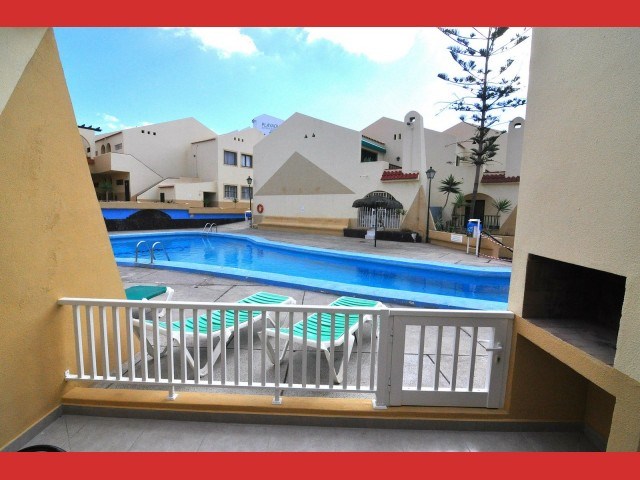 2 bed apartment for sale in Balcon del Duque, El Duque