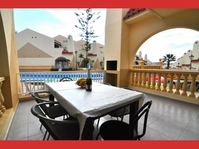2 bed apartment for sale in Balcon del Duque, El Duque