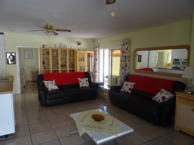 3 bed townhouse for sale in Callao Salvaje