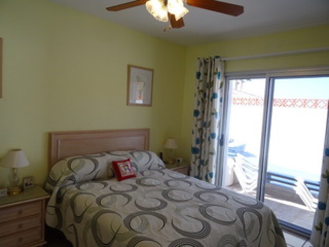 3 bed townhouse for sale in Callao Salvaje