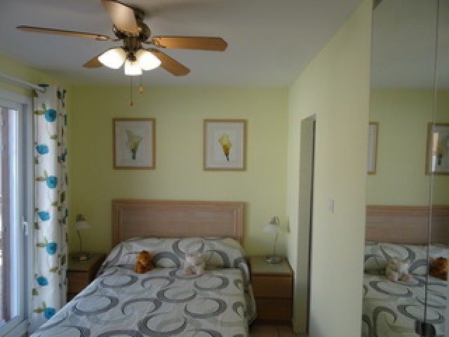 3 bed townhouse for sale in Callao Salvaje