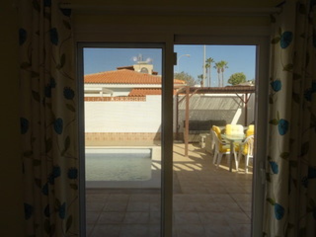 3 bed townhouse for sale in Callao Salvaje