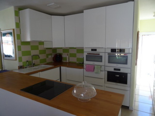 3 bed townhouse for sale in Callao Salvaje