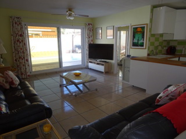 Townhouse For sale in Callao Salvaje, Tenerife