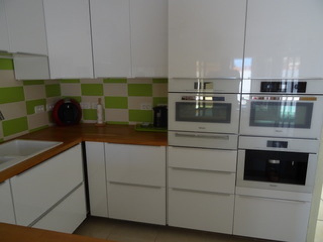 3 bed townhouse for sale in Callao Salvaje