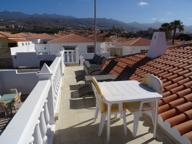 3 bed townhouse for sale in Callao Salvaje