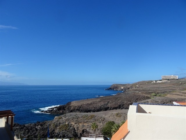 2 bed penthouse for sale in Callao Salvaje