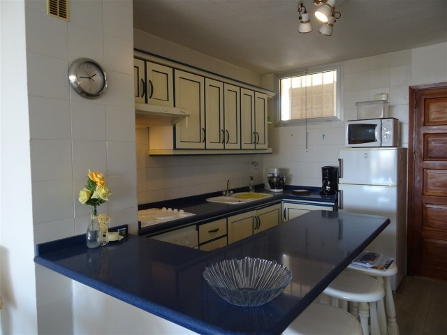 2 bed penthouse for sale in Callao Salvaje