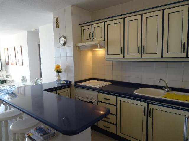 2 bed penthouse for sale in Callao Salvaje