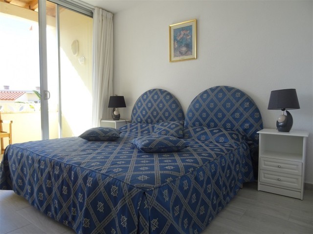 2 bed penthouse for sale in Callao Salvaje