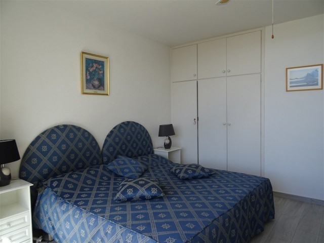 2 bed penthouse for sale in Callao Salvaje